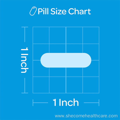 Super Strength Melatonin 10mg Rapid Release Capsules